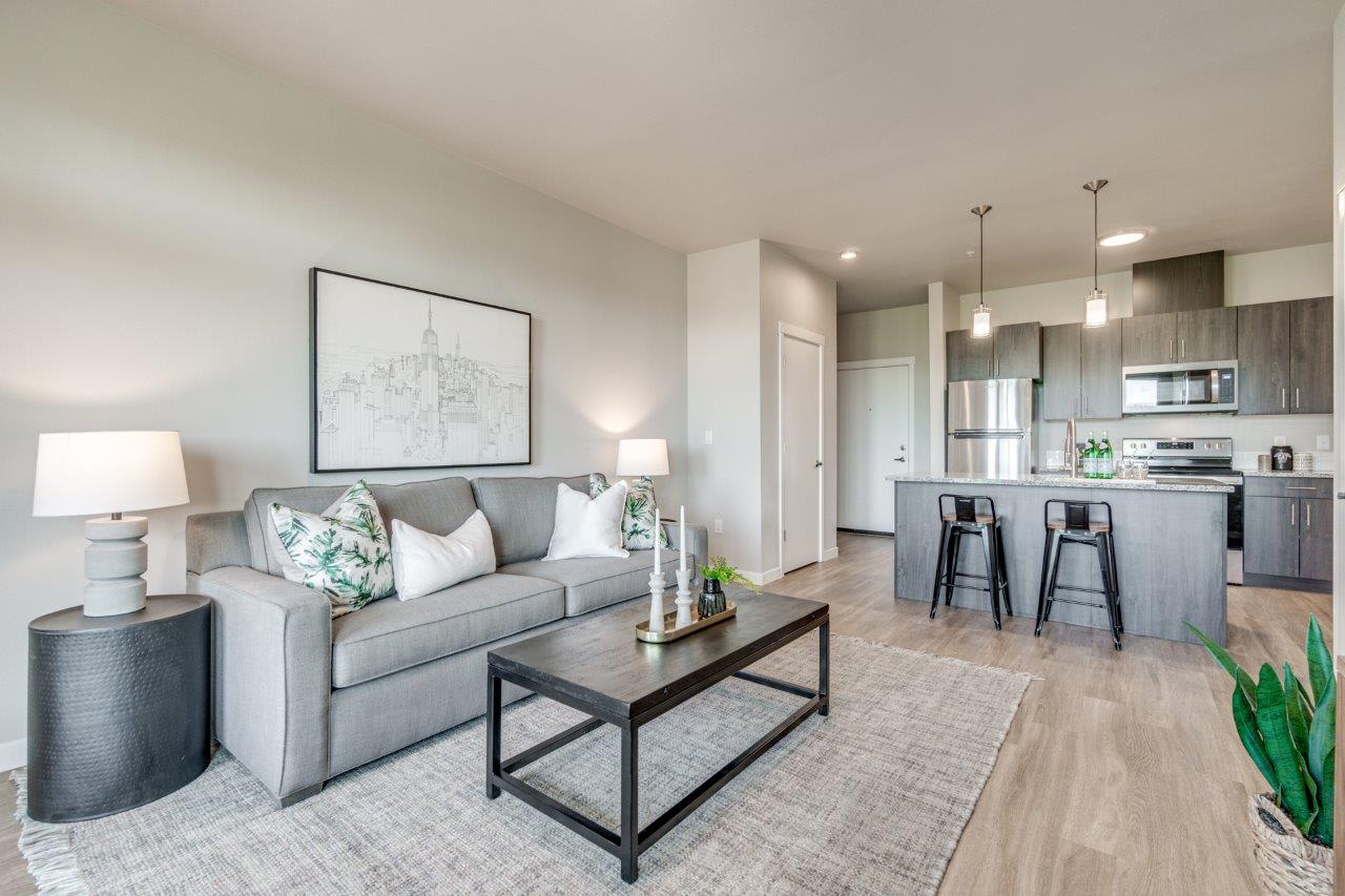 Photos and Video of The Elwood in Happy Valley, OR